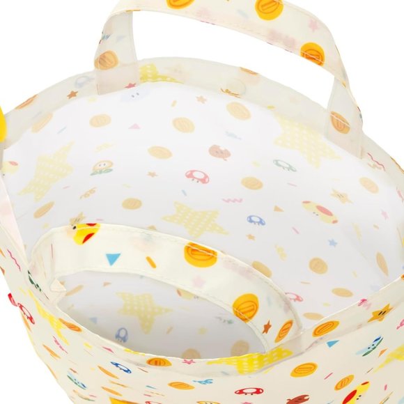 Nintendo Super Mario Wrapping Gift Bag or Ecobag or Shopping Bag - Picture 7 of 13